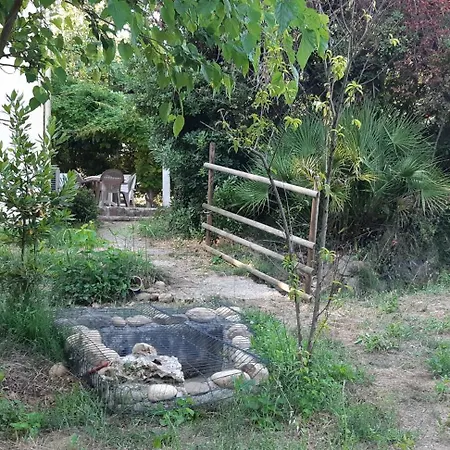 L'apicasa De Holiday home
