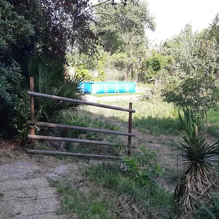 L'apicasa De Holiday home *