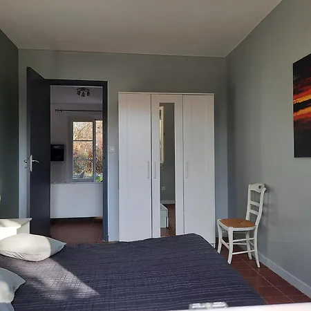 L'apicasa De Holiday home Bassan