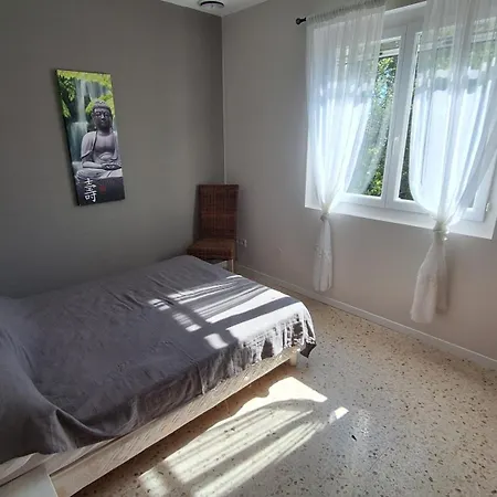 L'apicasa De Holiday home